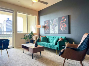 Designer Home in LA-Free Parking 10 Min to Cedars